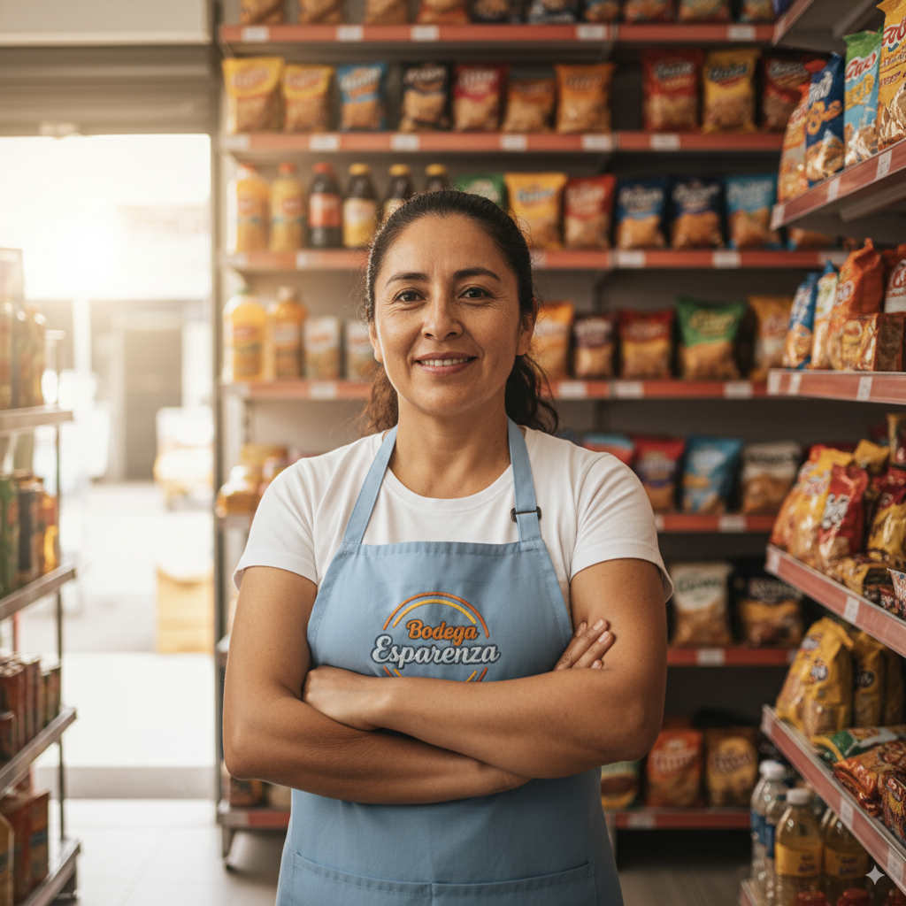 Testimonio de Carla Mendoza