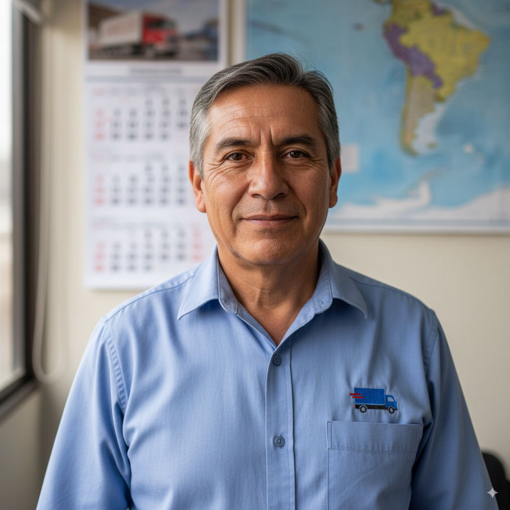 Testimonio de Roberto Soto